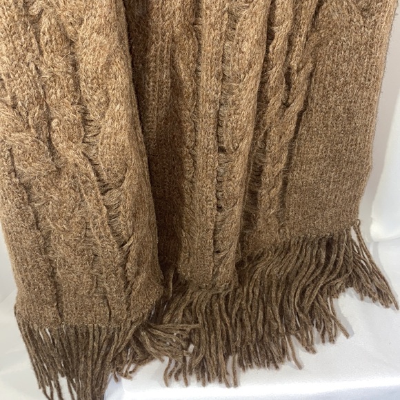 FREE PEOPLE WILDEST HEART CARDIGAN Sz L - Picture 9 of 12